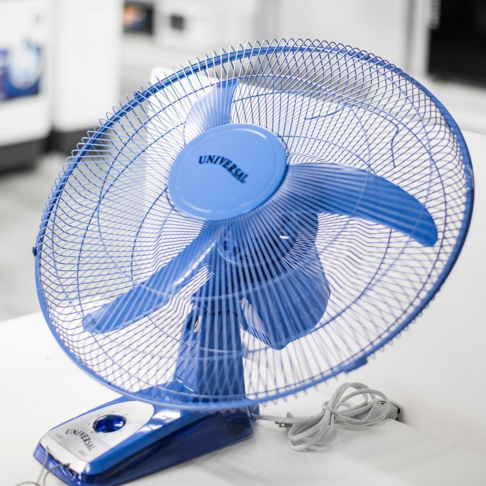 [SKU-000030] ABANICO DE PARED UNIVERSAL 18 PULG RP-60