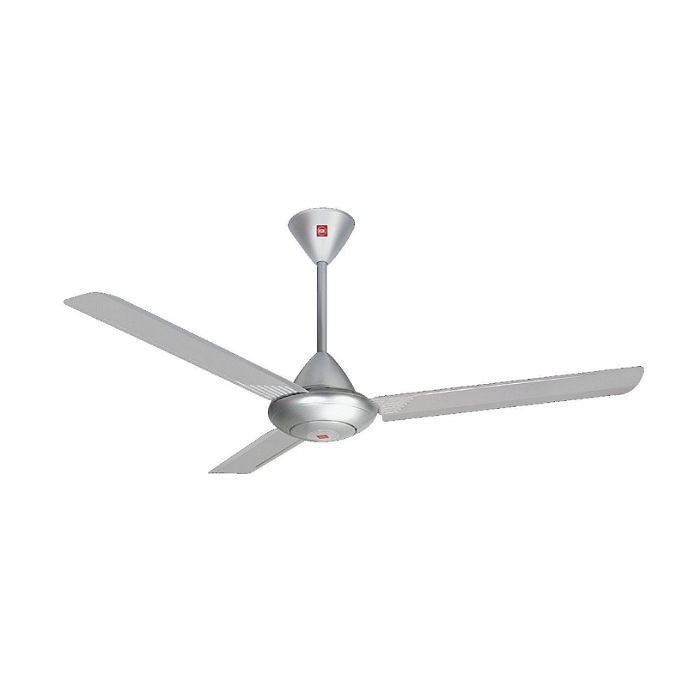 ABANICO DE TECHO KDK GRIS M56LG
