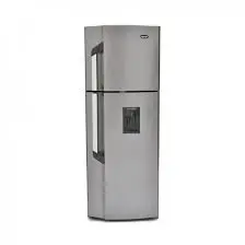 [SKU-000039] NEVERA NEDOCA 10 PIES 2PUERTAS NN-HF210DSM