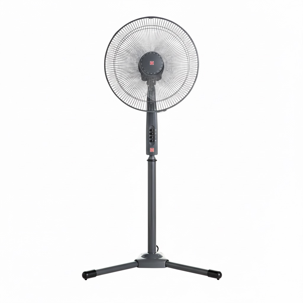 [SKU-000042] ABANICO DE PEDESTAL KDK B41UK