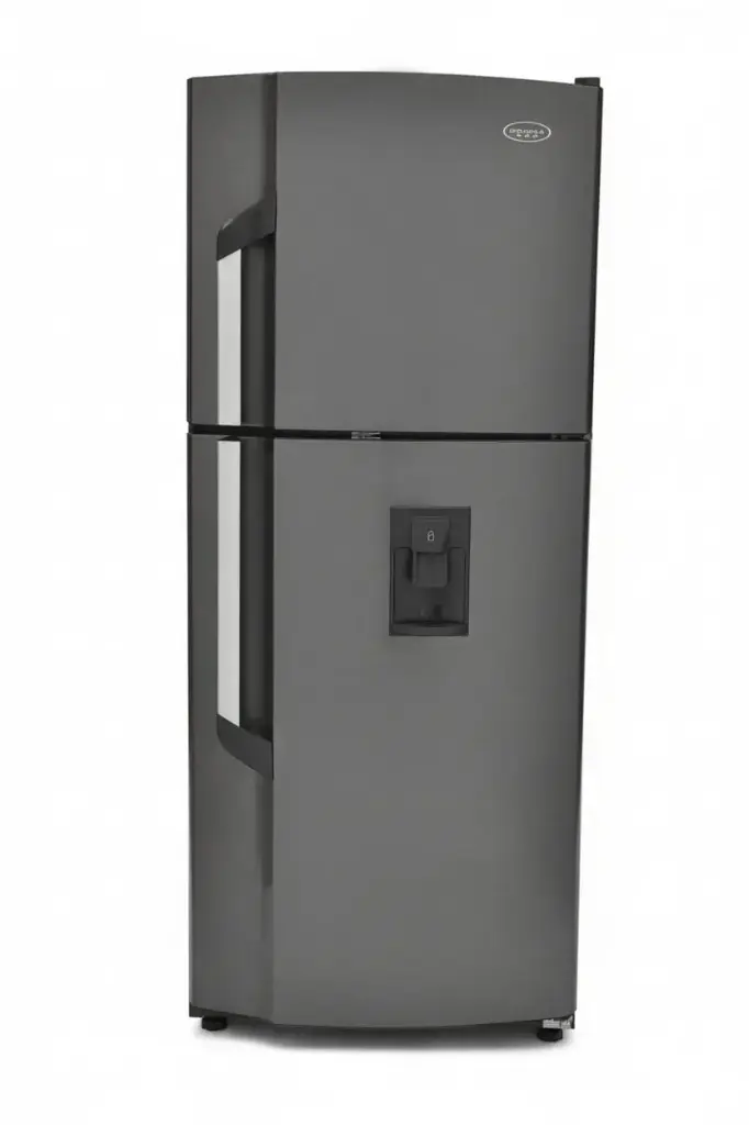 [SKU-000054] NEVERA NEDOCA 14 PIES DOS PUERTAS NN-HHF214DSM