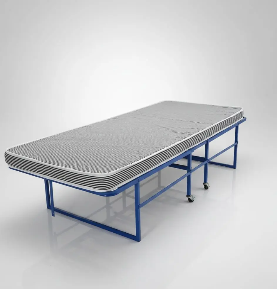 COLCHON DE CAMA SANDWICH PEQUEÑO